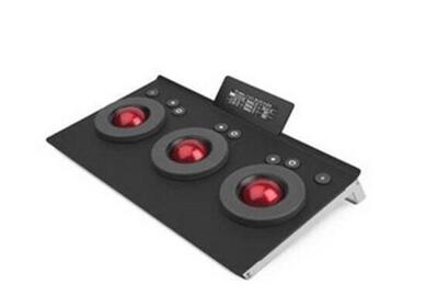 专业调色台TK模块Tangen