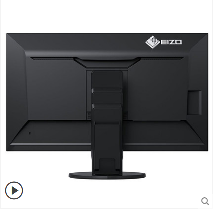 EIZO艺卓显示器 专业商用、办公、护眼24.1英寸 EV2456新品上市