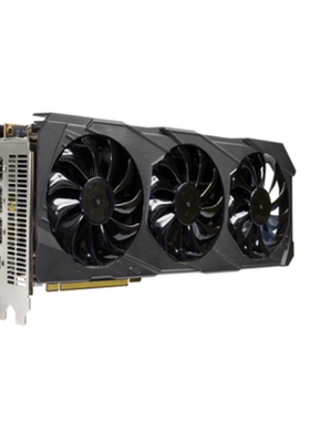 【现货】AMD Radeon™ RX 6900 XT 16G独立显卡