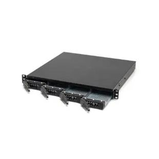 U.2 1U4 M.2硬盘4位机架式 雷电存储坞站 扩展盘柜 OWC PCIe FLEX