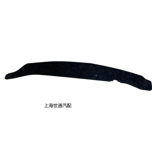 别克昂科威叶子板隔热消音海绵