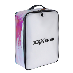 XXXsnow单板滑雪装 包整理内胆包干湿分离 备包单板收纳包双板雪鞋