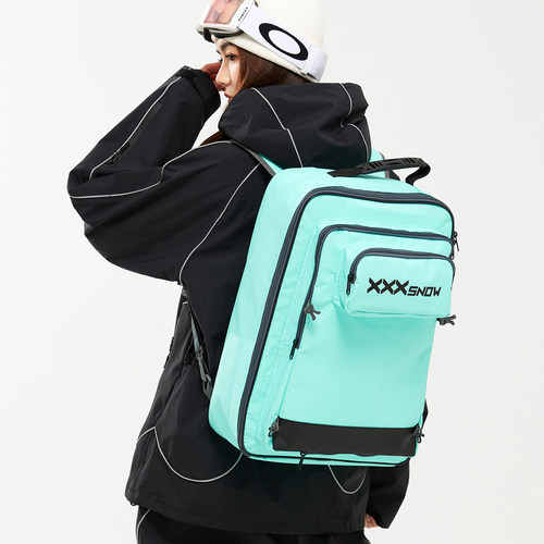 XXXsnow单板双板雪鞋包收纳包