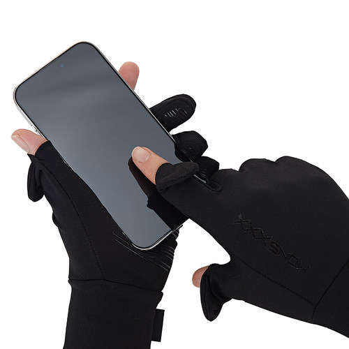 XXXsnow滑雪手套内胆触屏手套