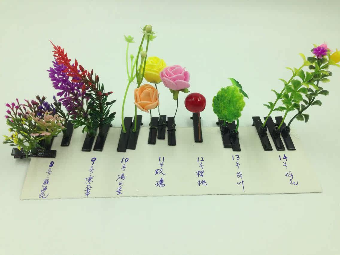 Accessoire coiffure - Ref 1204889 Image 3