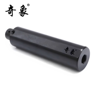 小内孔车刀刀套SHB16 夹杆小径刀杆圆刀套数控刀夹 3小孔镗孔刀装