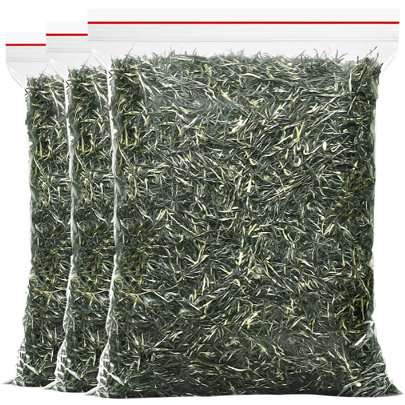 毛尖茶叶高山绿茶正宗毛尖202特色产区绿茶
