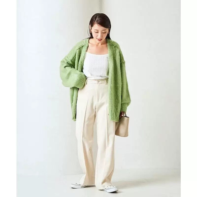 freaks store原单小直筒西裤 4色D1-111