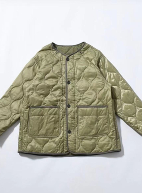 日本单johnbull  M5超保暖棉服 可内搭可外穿A2-3-076