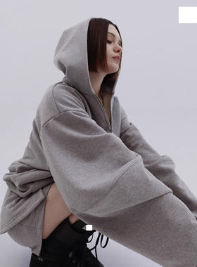 esio走秀款 日本厚棉 秋冬款卫衣不单卖 必须再拍裤子D3-1-10