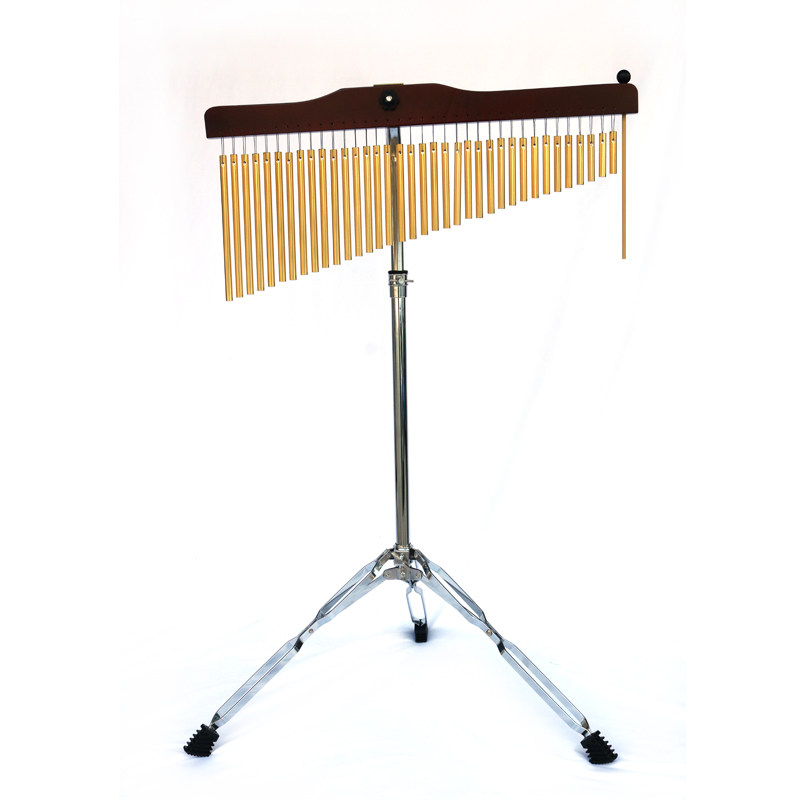 带架25音36音风铃奥尔夫乐器儿童音乐启蒙玩具幼儿园儿童敲击表演