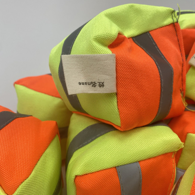 反光沙包儿童感统沙袋条夜光带荧光发光布豆袋小学生专用袋小玩具,玩具/童车/益智/积木/模型,沙包,淘宝优惠券,粉丝福利购,淘宝优惠卷