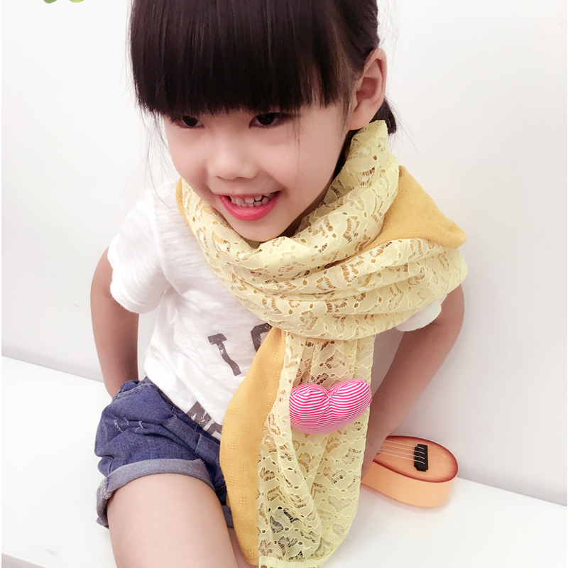 Echarpe fille - Ref 2144376 Image 3
