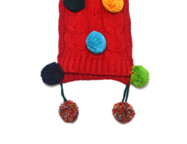 Echarpe fille - Ref 2143230 Image 4