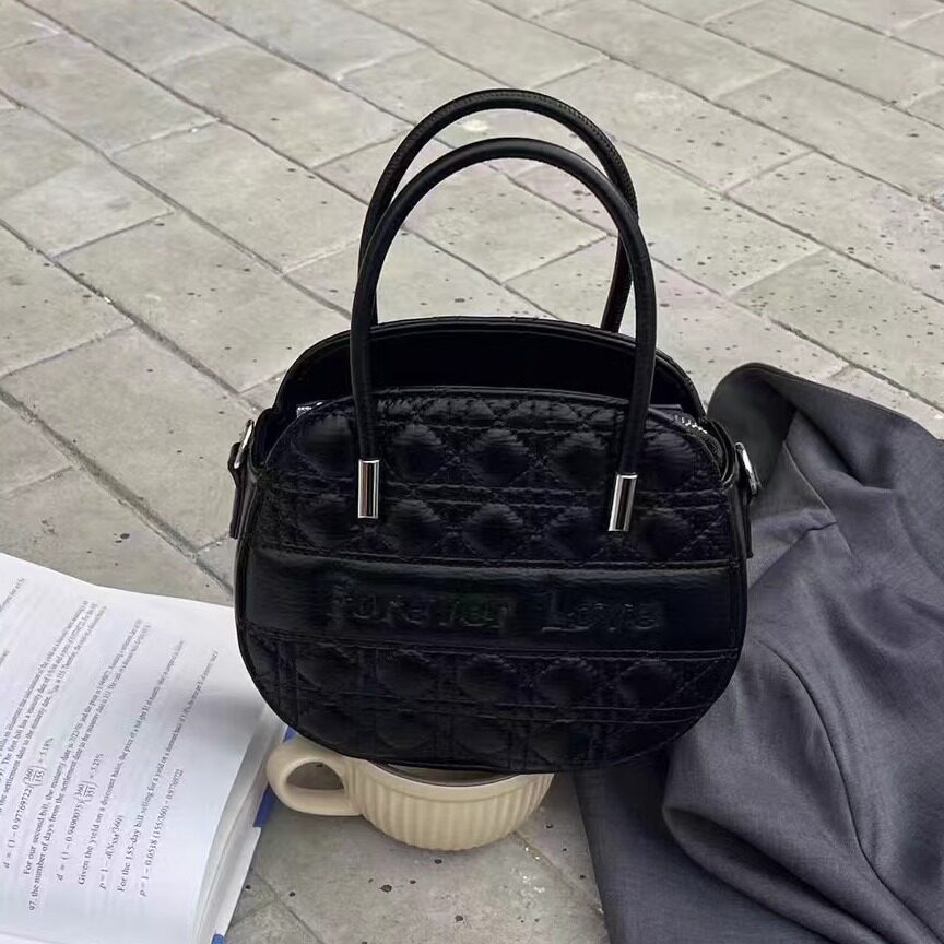 个性时尚手提包女2025春新款通用款女包