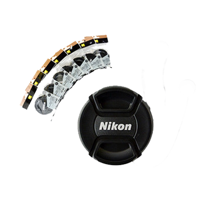 尼康原装镜头盖52-95mm