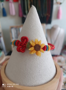 精编一举夺魁手绳高考学子金榜题名红绳新款可调