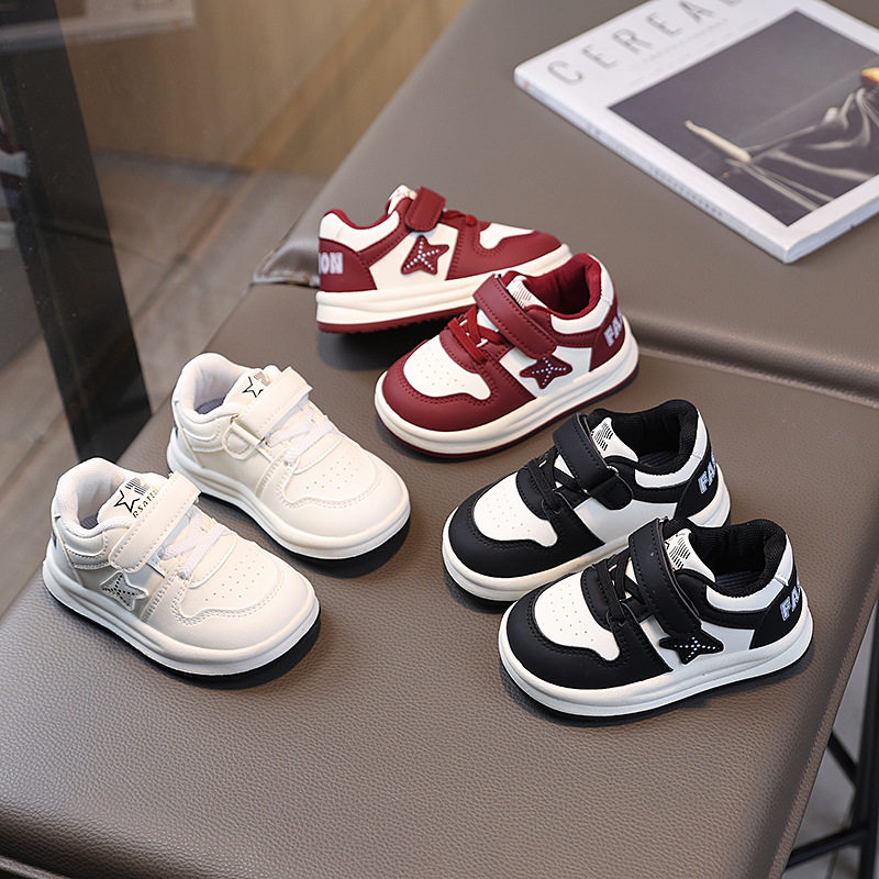 童鞋儿童小白鞋男童春秋季新款女童板鞋运动鞋中小童休闲鞋透气潮,童鞋/婴儿鞋/亲子鞋,运动鞋,淘宝优惠券,粉丝福利购,淘宝优惠卷