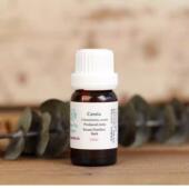 中国肉桂单方精油10ml天然印度产针对消H系统提升香薰调香DIY