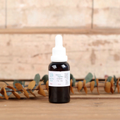 天然植物当归提取液30ml淡H色素祛B滋润皮肤护发芳疗手作面霜原料