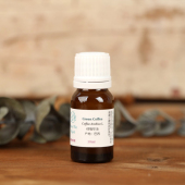 巴西进口初榨冷压新鲜天然绿咖啡籽油10ml调香香薰保湿 芳疗原料