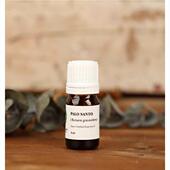 EDEN野生厄瓜多尔秘鲁圣木精油5ml调香香薰芳疗DIY按摩手作材料