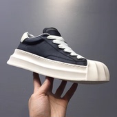 潮鞋 厚底轻便板鞋 春季 帕达索男鞋 男鞋 百搭休闲鞋 小白鞋 230203