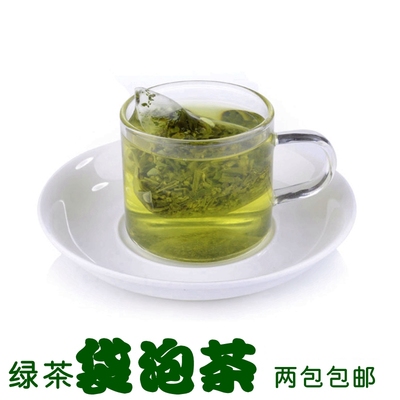 金龙壶绿茶茶包家庭奶茶煮蛋用茶