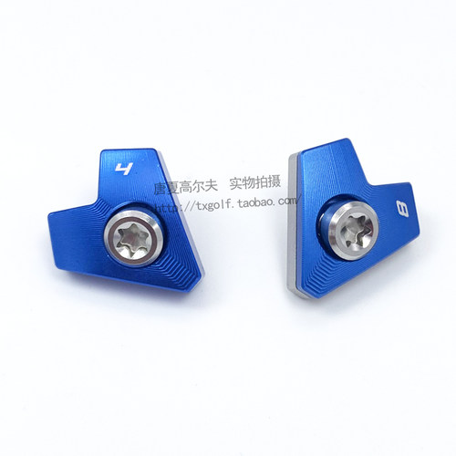 蛇王CobraAEROJET一号木高尔夫