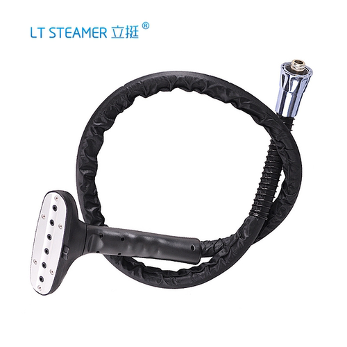 LT STEAMER/立挺蒸汽挂烫机原装喷头导管