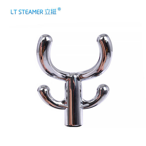 LT STEAMER/立挺蒸汽挂烫机原装喷头挂钩挂架