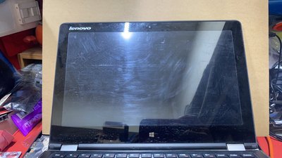 lenovo联想yoga 3 11笔记本电脑原装拆机液晶屏幕 显示器 内屏