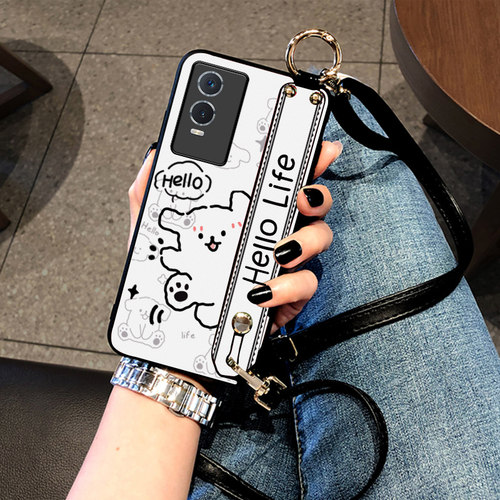 DLARA适用于vivoNEX3S手机壳