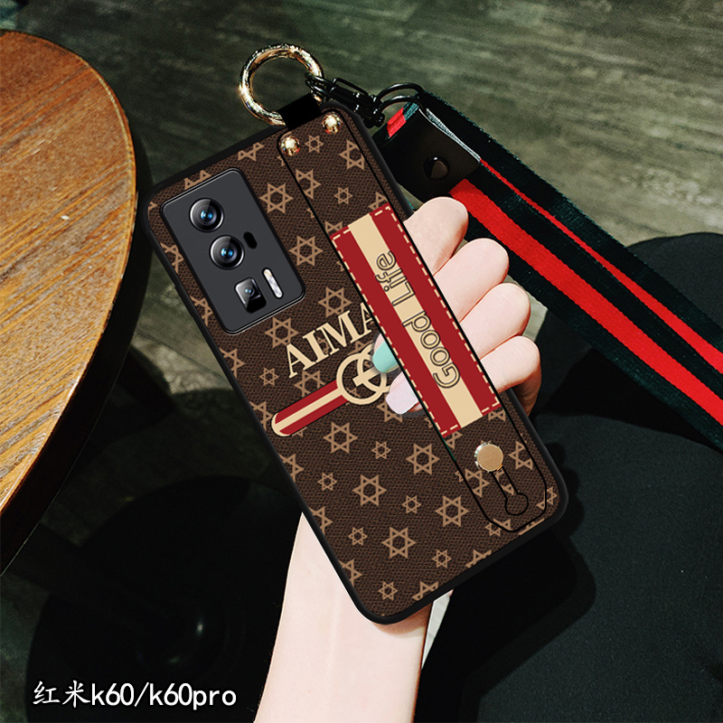 DLARA适用于红米K80pro手机壳