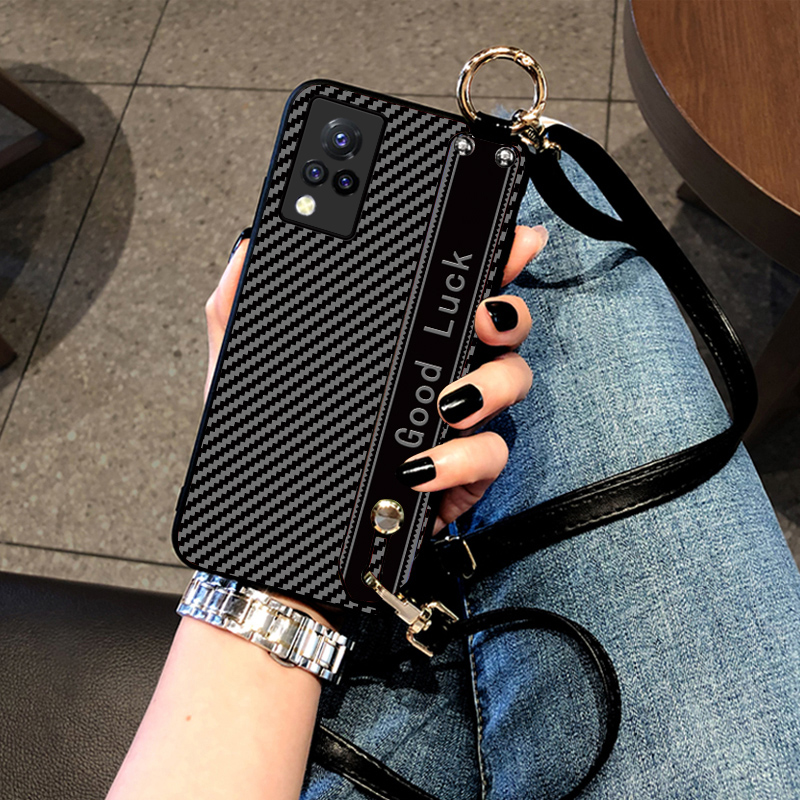 DLARA适用于vivoS9手机壳