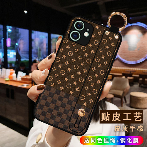 DLARA适用于苹果15promax手机壳