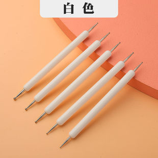 拓画笔 复写笔 压痕笔掐丝珐琅复习纸用描画描边描稿专用