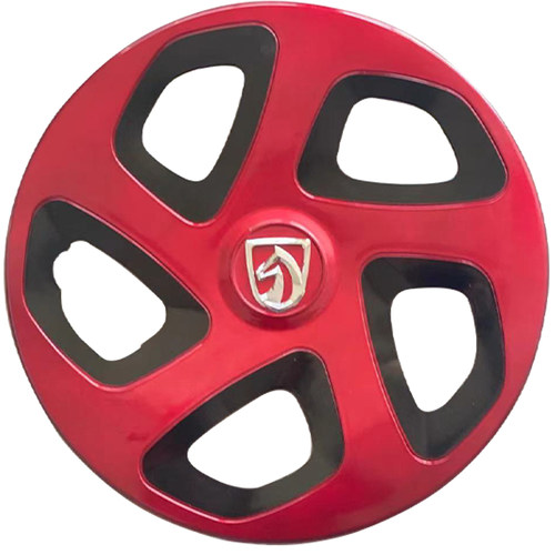 宝骏E100/E200轮毂盖宝骏款式多