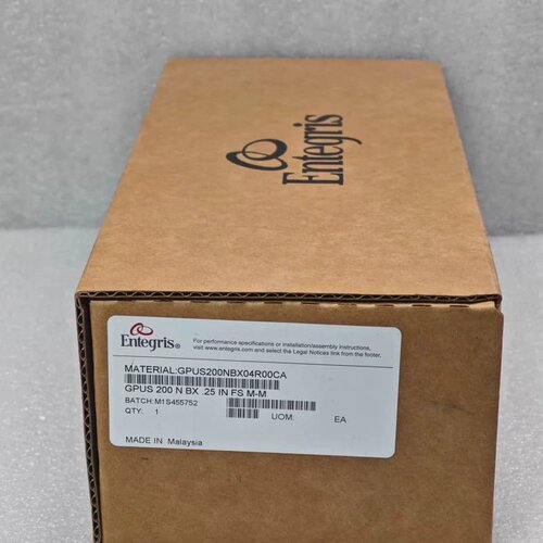 议价GPUS200NBX04R00CA 美国Entegris英特维修