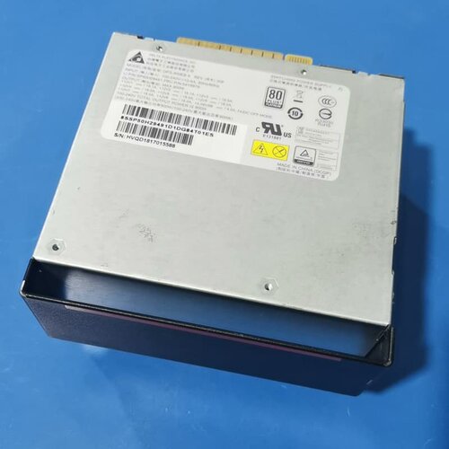 议价拆机原装联想P520 P720电源DPS-900EB A维修