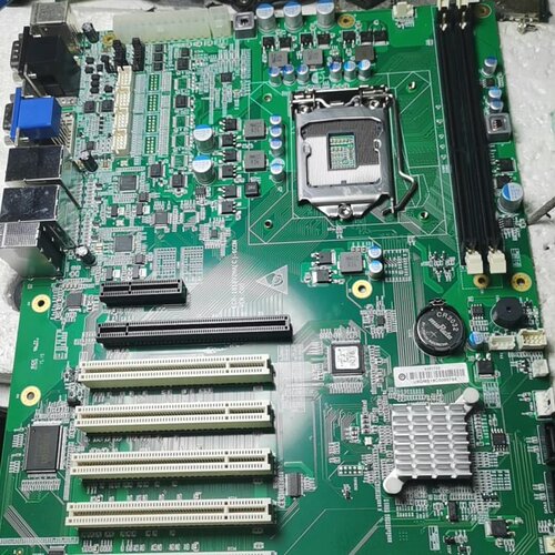 议价研祥工控机ECO-1816V2NA维修