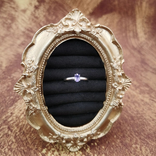 Vintage中古欧洲回流925银紫水晶戒指16号,饰品/流行首饰/时尚饰品新,银饰戒指,淘宝优惠券,粉丝福利购,淘宝优惠卷