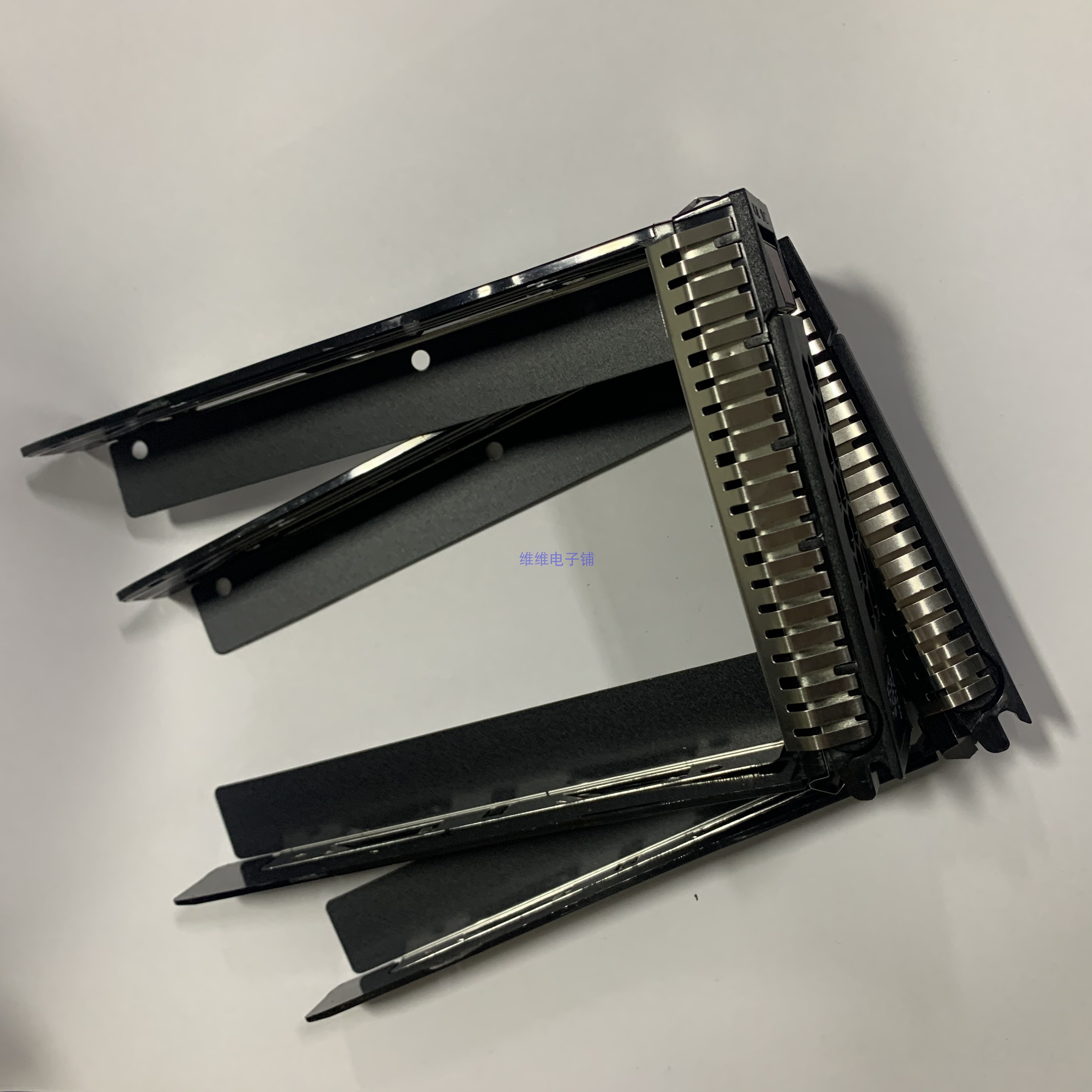 华三原装架子托架硬盘支架