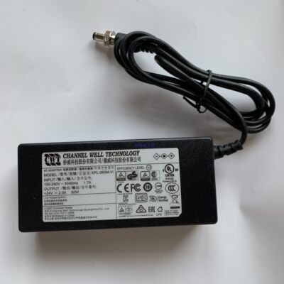 原装CWT侨威KPL-060M-VI 电源适配器 ADS-65LSI-19-1 24V 2.5A