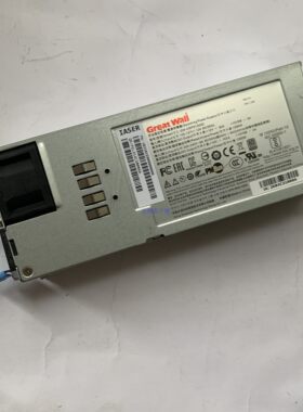 长城GW-CRPS1300D 2U服务器冗余电源1300W