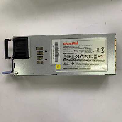 海康服务器电源全新成色浪潮曙光GW-CRPS550N550W冗余电源模块