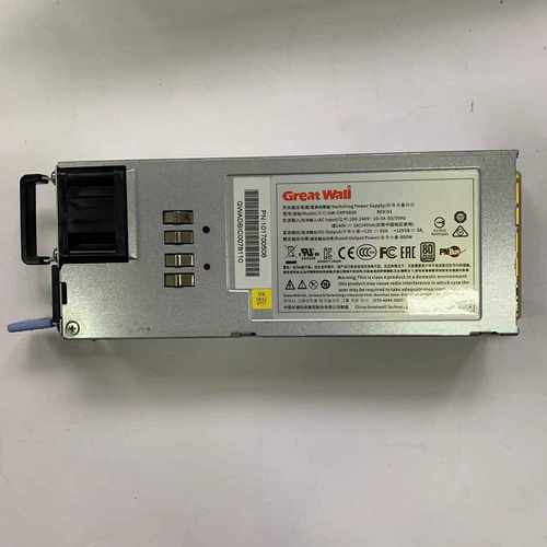 海康服务器电源全新成色浪潮曙光GW-CRPS550N550W冗余电源模块