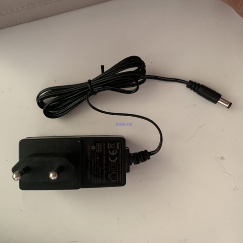 海康机器 9V1A 电源适配器 欧标小电源