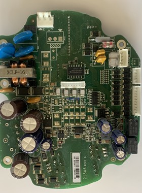 海康只能交通球机摄像机SPQ-200电源板维修DS-215A6 DS-2D8255IH