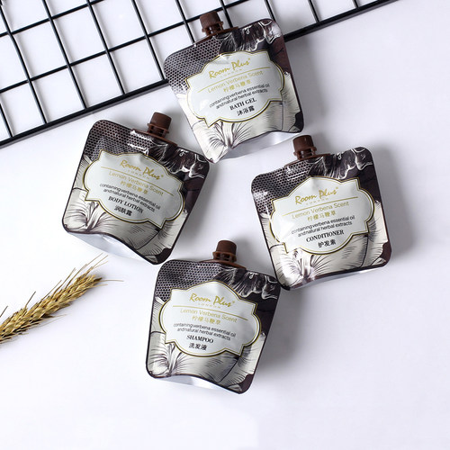 ROOMPLUS柠檬马鞭草润肤露保湿